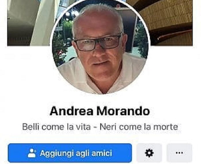 Andrea Morando: l’amministratore piemontese che usa motti fascisti a sua insaputa article-post