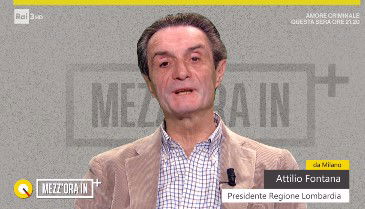 attilio fontana lombardia