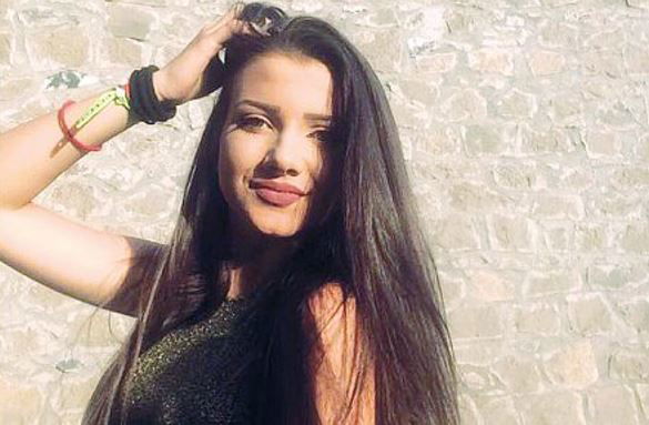 Aurora Grazini e le 15 gocce di ansiolitico article-post