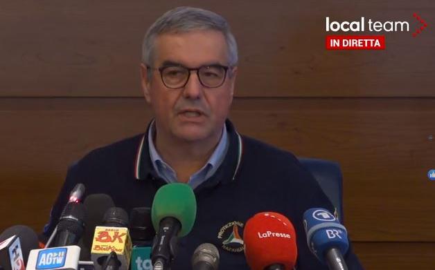 borrelli coronavirus lombardia