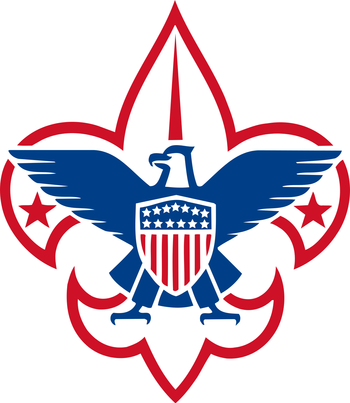 boy scouts of america 1