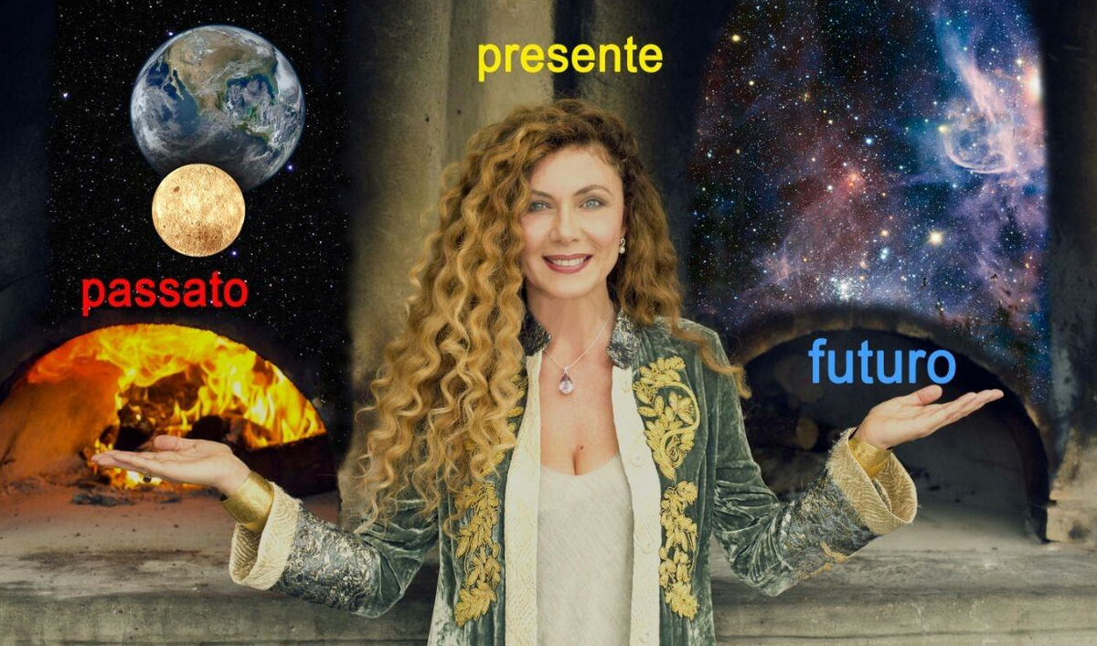 Il grande ritorno di Eleonora Brigliadori che ci spiega come curare il Coronavirus (che tanto non esiste) article-post