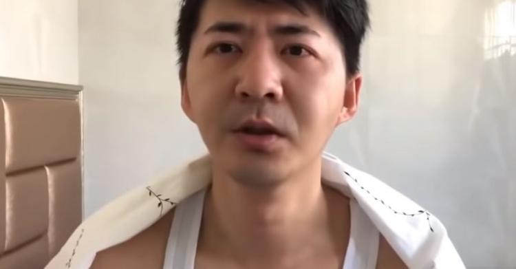 chen qiushi