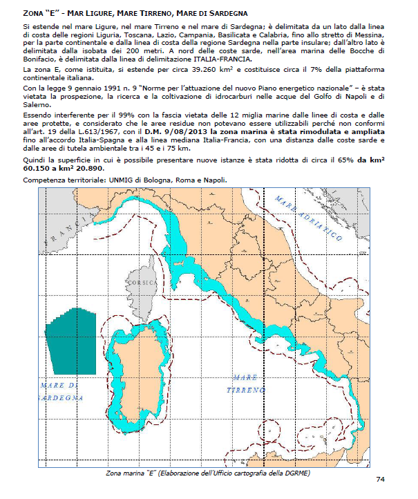 claudio borghi algeria mare - 15