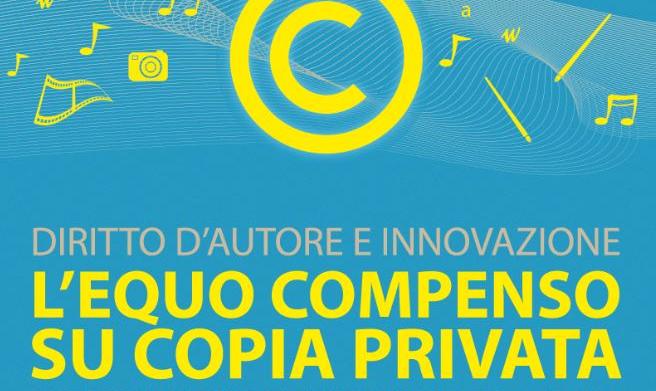 compenso copia privata