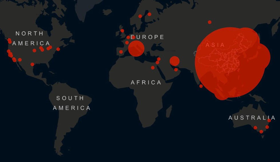 Coronavirus: come funziona l’isolamento nei comuni article-post
