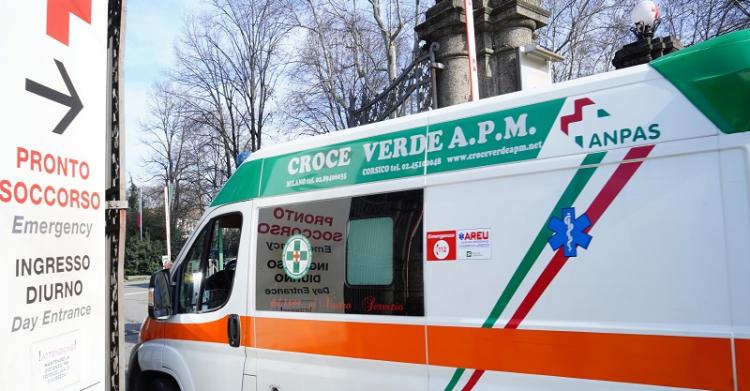 coronavirus paziente zero lombardia veneto