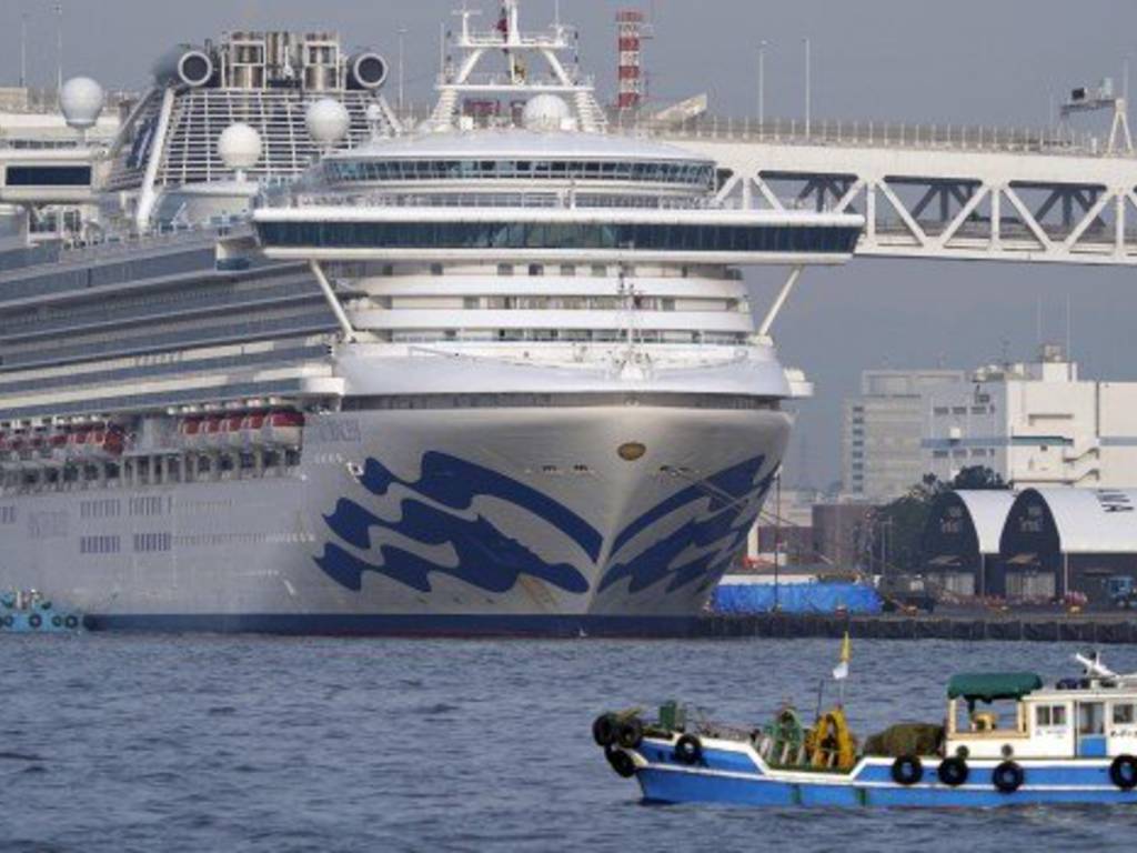 L’italiano sulla Diamond Princess contagiato dal Coronavirus COVID-19 article-post