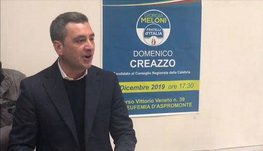 domenico creazzo fdi ndrangheta