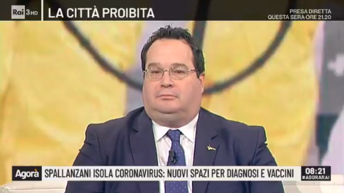 A cosa servono i porti chiusi per il nuovo coronavirus? article-post