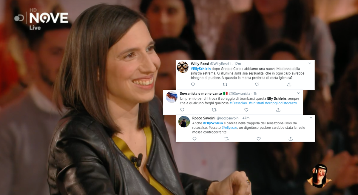 Come il coming out di Elly Schlein ha mandato in crisi i sovranisti (dimostrando che ce n’era davvero bisogno) article-post