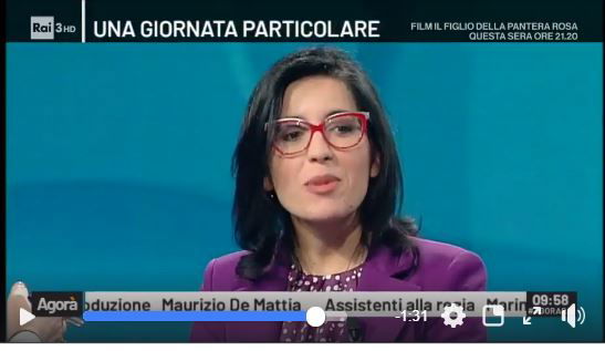 fabiana dadone heavy metal