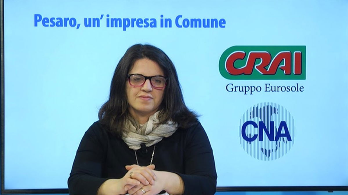 Il M5S caccia Francesca Frenquellucci che ha osato entrare in giunta a Pesaro article-post