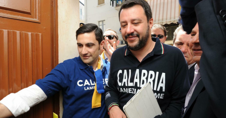 furgiuele salvini mazzei - 2