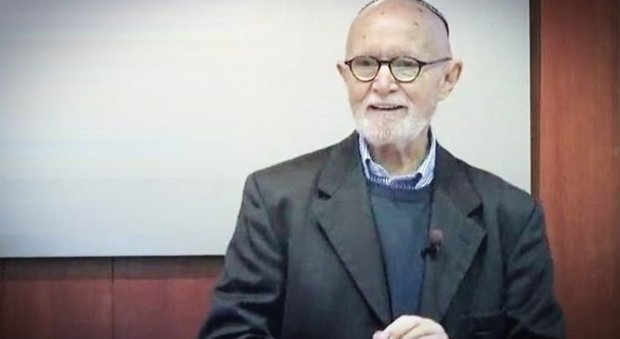 Gaetano Artale: i libri del falso sopravvissuto ad Auschwitz ritirati article-post