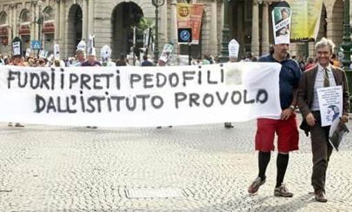 istituto provolo