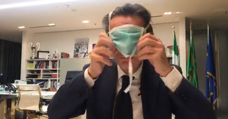 lega coronavirus fontana - 1