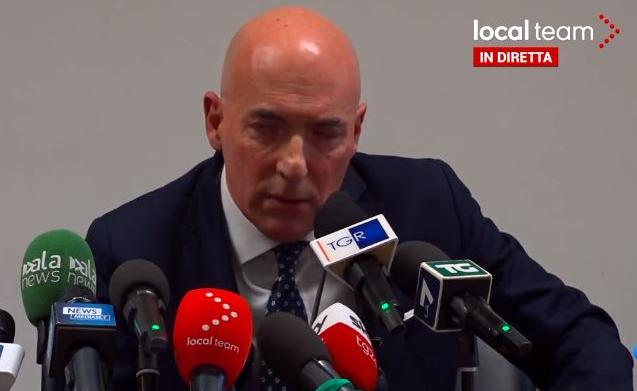 lodi deragliamento frecciarossa 9595