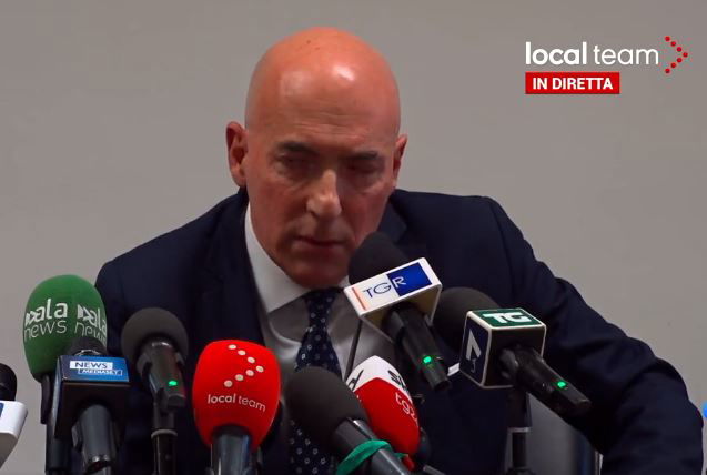 Il deragliamento del Frecciarossa 9595 causato da uno scambio mal posizionato? article-post
