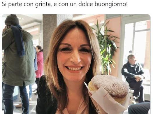 lucia borgonzoni