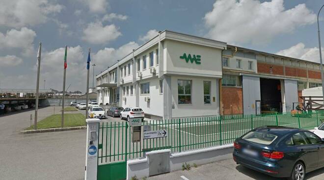 Coronavirus, i controlli all’azienda MAE di Fiorenzuola in provincia di Piacenza (ma il dipendente è negativo) article-post