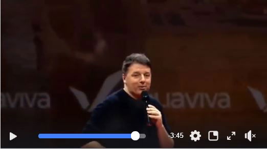 matteo renzi