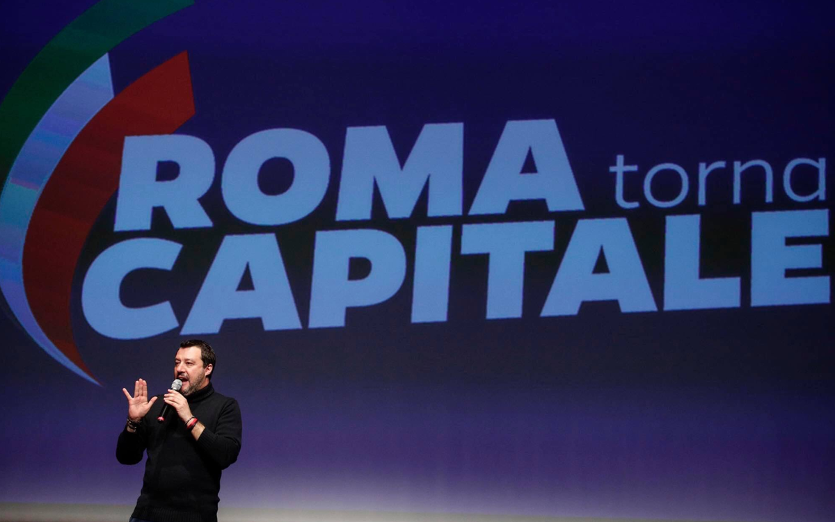 Le sparate di Salvini sull’aborto non sono solo un attacco alle donne: dietro c’è la sanità privata leghista article-post