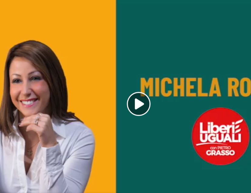 Michela Rostan: la deputata di LeU che passa a IV (e quando se ne andò dal PD in polemica con Renzi) article-post