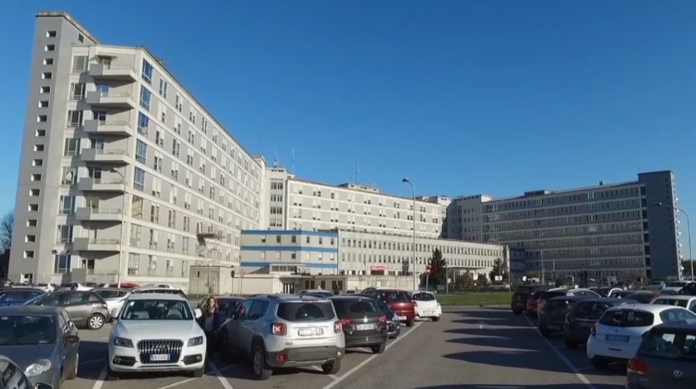 ospedale cremona terza vittima coronavirus italia