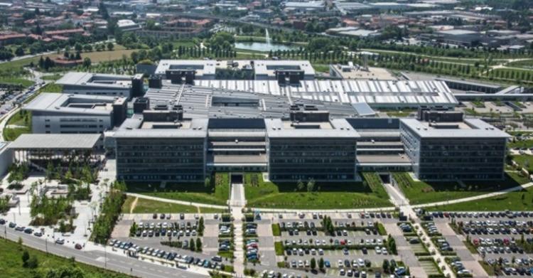 ospedale papa giovanni bergamo coronavirus