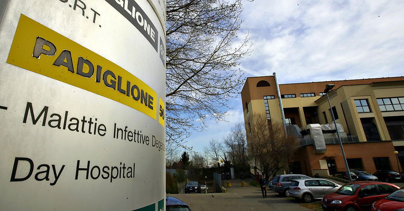 Il focolaio di Coronavirus all’ospedale Sacco di Milano article-post