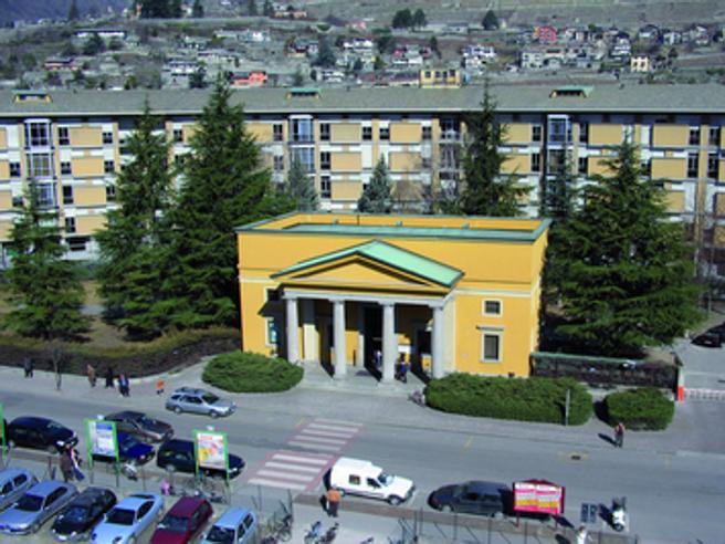 Lo studente positivo al coronavirus a Valdidentro in Valtellina article-post