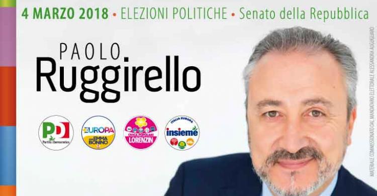 paolo ruggirello