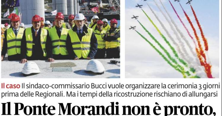 ponte morandi