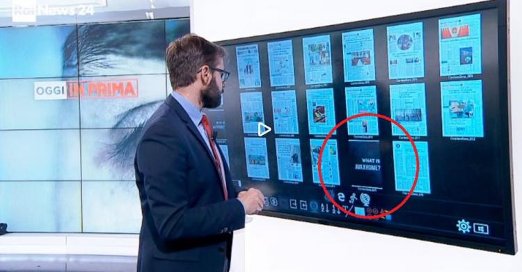 rai avaxhome rainews