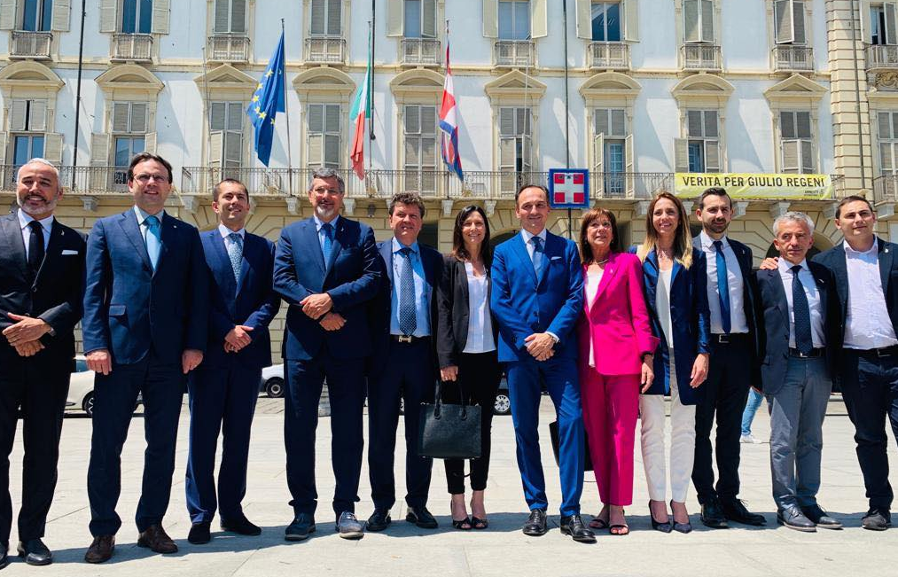 Il “buon governo” della Lega: il pasticcio del Piemonte sui fondi ai malati non autosufficienti article-post