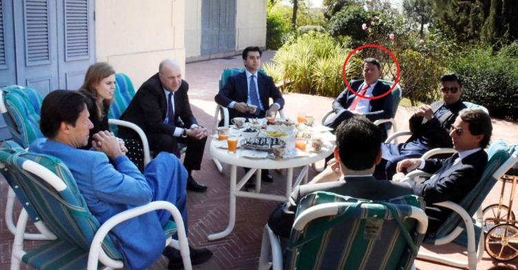 renzi pakistan