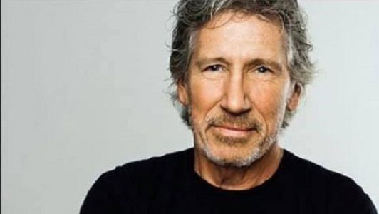 roger waters