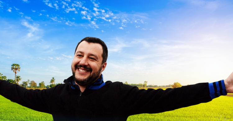 salvini coronavirus africa barconi -3