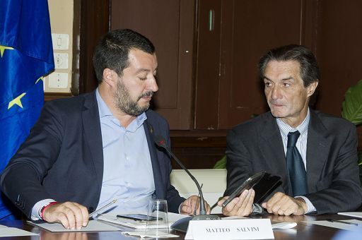 Perché il presidente della Mongolia è in quarantena e Salvini ancora no? article-post