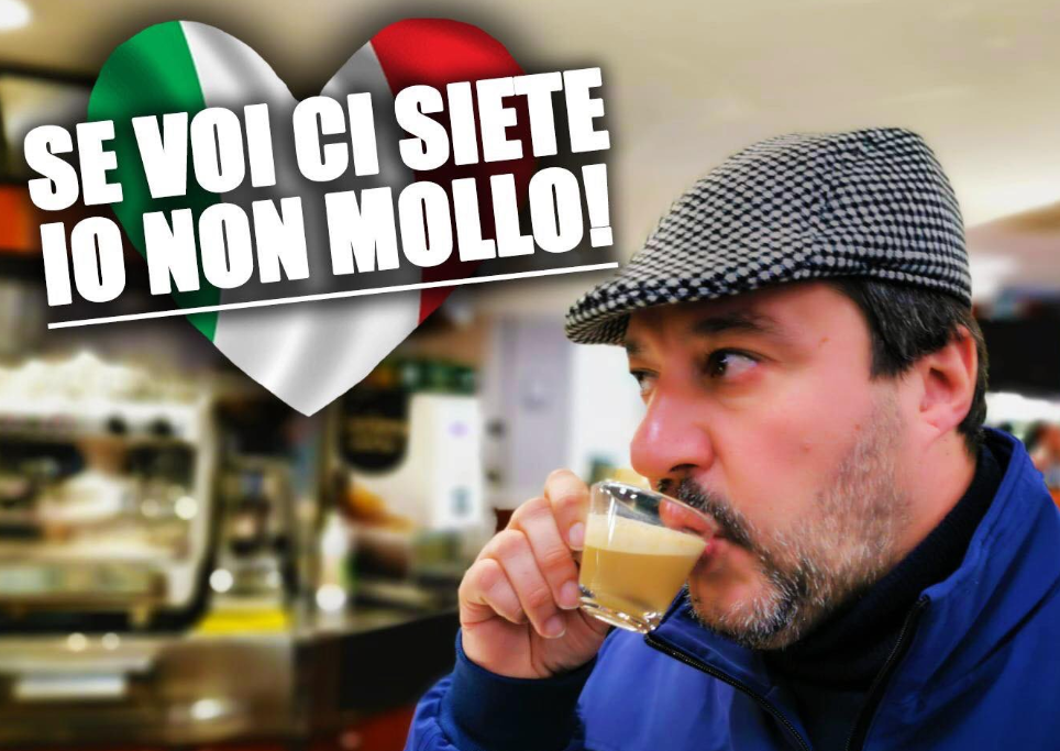 Tutti i nuovi guai giudiziari di Matteo Salvini article-post