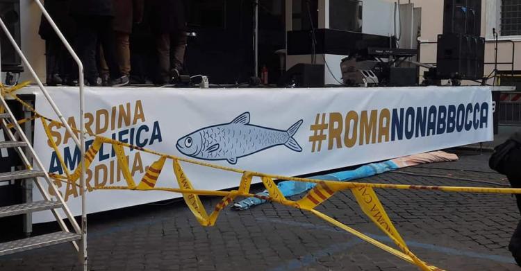 sardine piazza santi apostoli