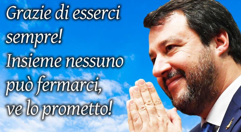 Il metodo Lega applicato alla cosa pubblica: prima gli stipendi (dei leghisti) article-post