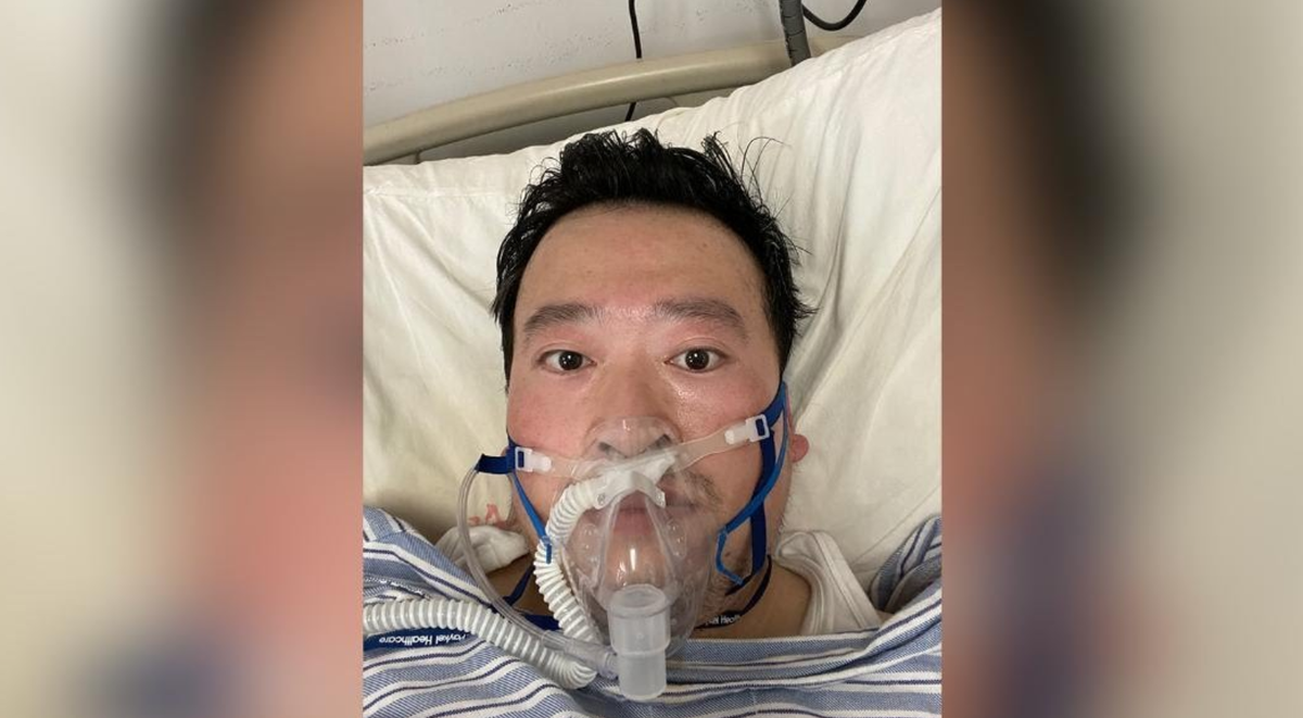 La storia del “testamento” di Li Wenliang, il medico “cristiano” di Wuhan morto per il coronavirus article-post