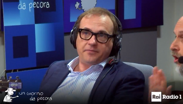 Lo show di Tommaso Cerno sul PD che gli ha chiesto il pizzo per parlare preview