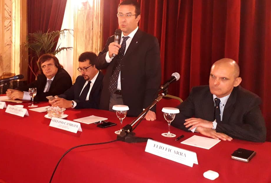 tony rizzotto sequestro lega - 2