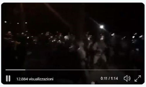 Coronavirus: l’assalto ai pullman dei rimpatriati dalla Cina in Ucraina (per una fake news) preview