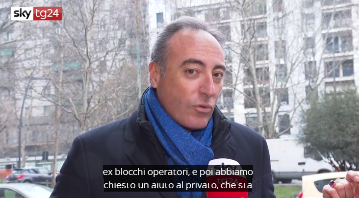 La zona rossa di Codogno sta per riaprire? article-post