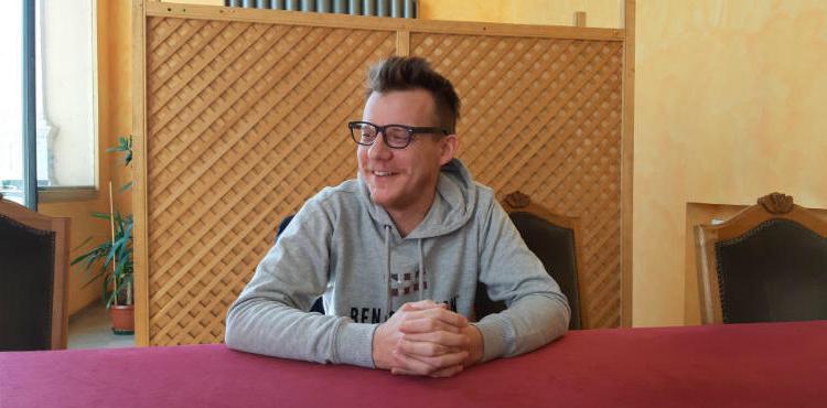 attilio galmozzi