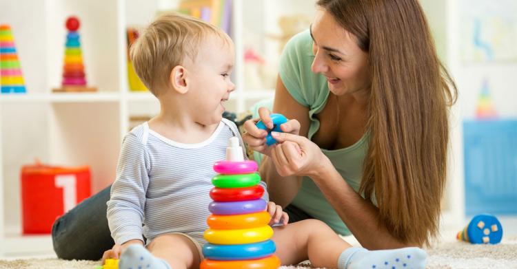 bonus baby sitter